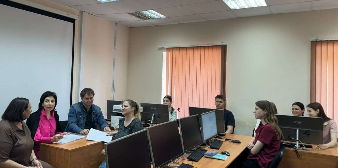 Изображение для новости